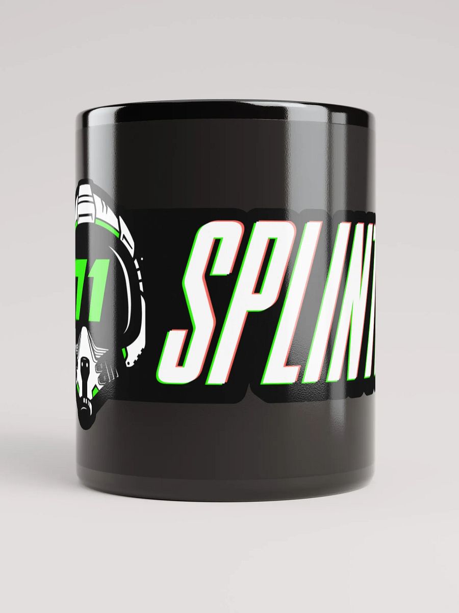 71Splinter Coffee Mug product image (9)