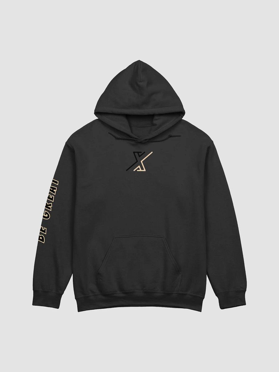 BE GREAT HOODIE product image (1)