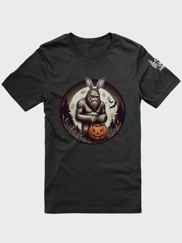 DRESS UP TRICK OR TREAT T-SHIRT product image (1)