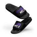 MSLA Purple Men's Slides product image (1)