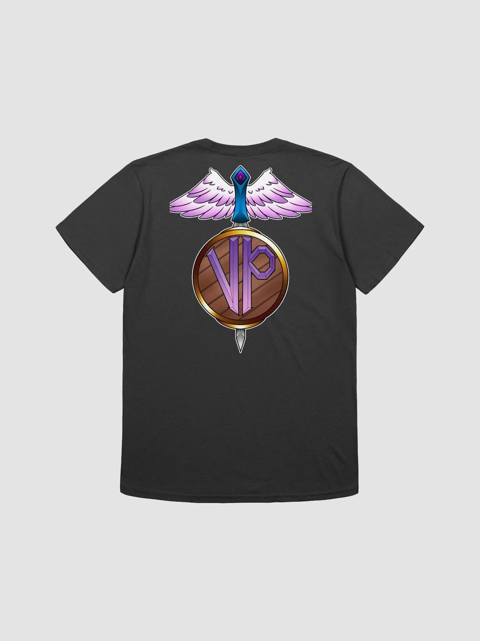 Fabulous VP Logo Tee product image (2)