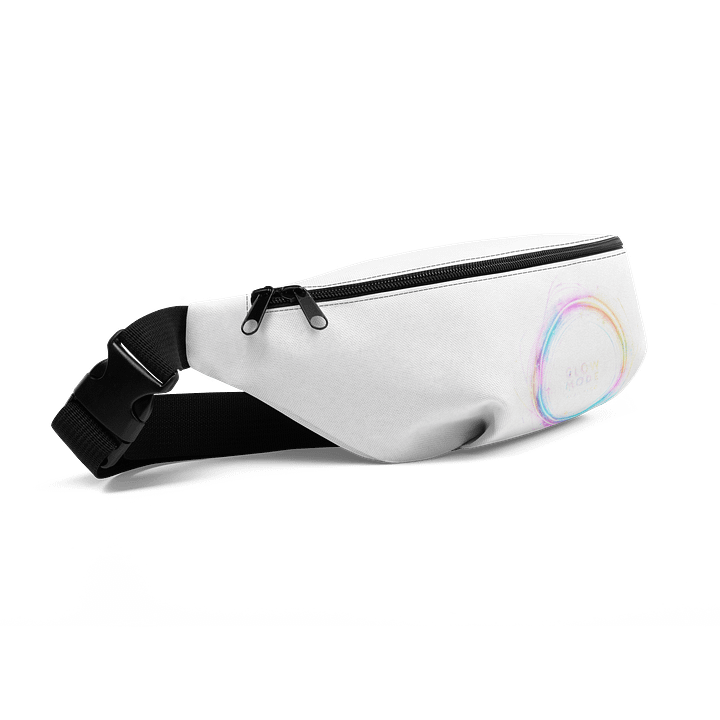 Glow Mode Fanny Pack product image (2)