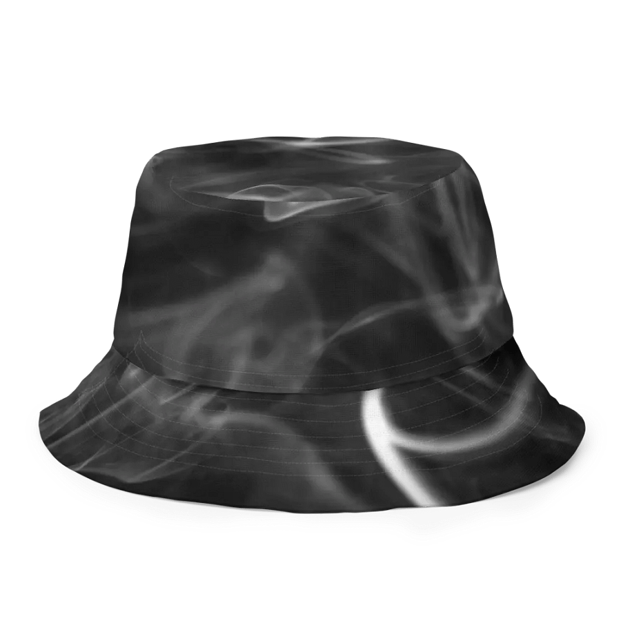 Darth Ronin Goblin Bucket hat product image (3)