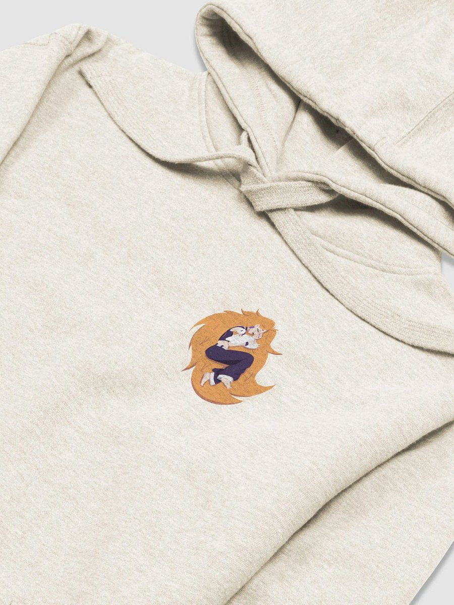 Cuddles hoodie product image (3)