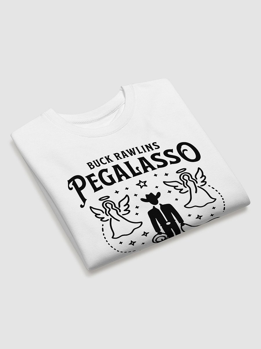Pegalaso Sweatshirt product image (3)