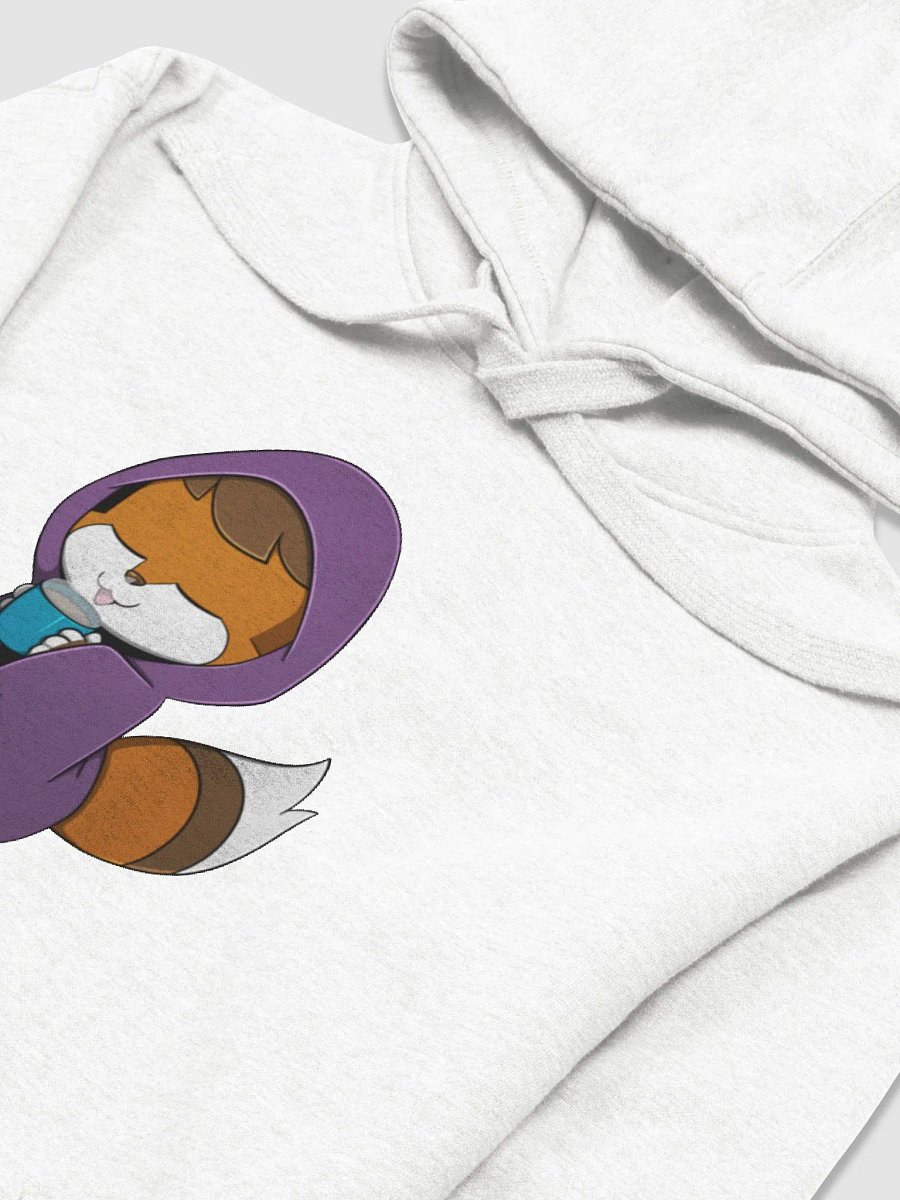 Cozy Chibi Cinder Hoodie product image (12)