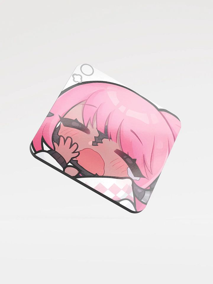 Coaster - Sleepy Emote product image (1)