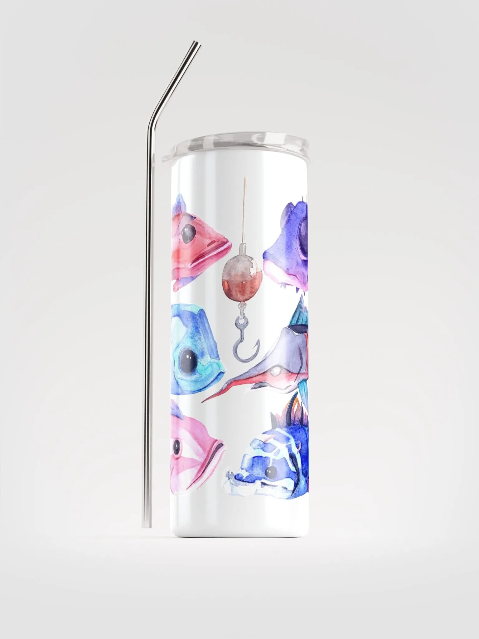 Sea of Thieves Tumbler product image (1)