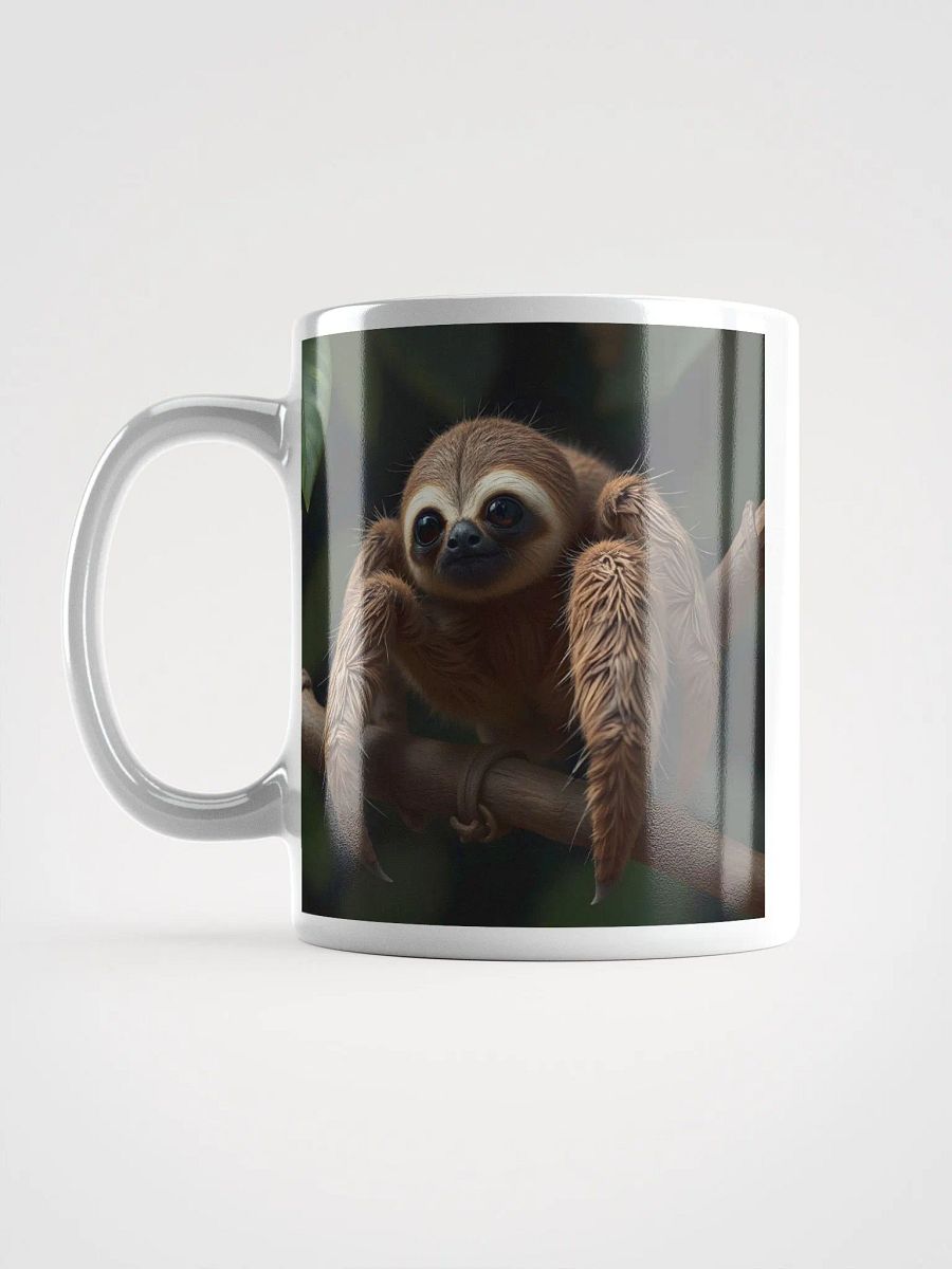 Rare Tennessee Sloth Spider product image (17)