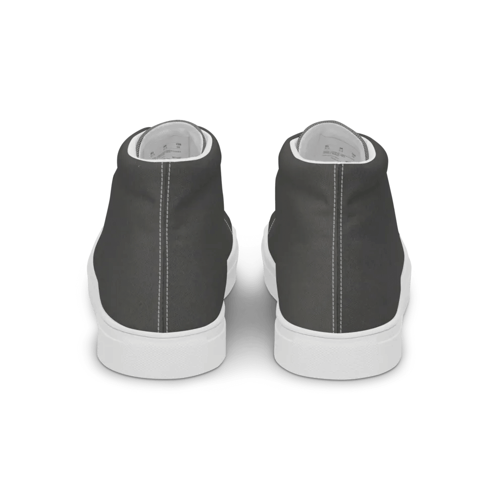 Ladies white cap canvas product image (11)