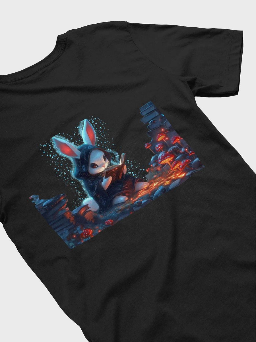 W survived the Book-A-Thon! 2025 shirts product image (21)