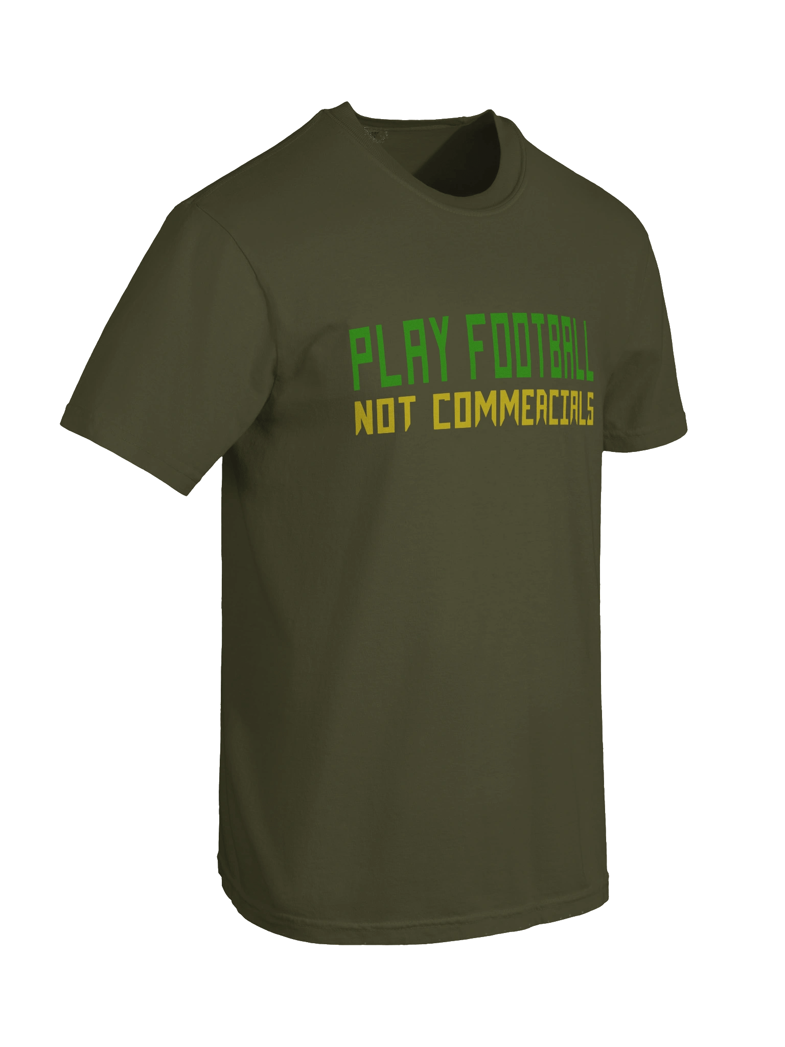 Commercials Are Quacked product image (8)