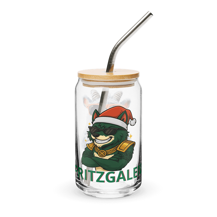 Bad Example Glass product image (1)