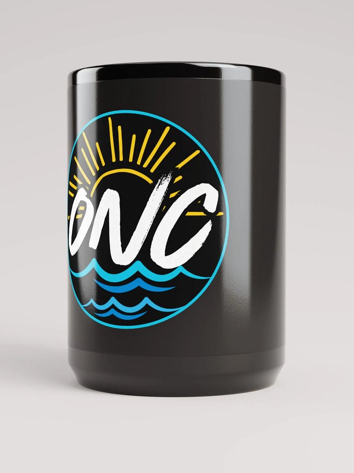 ONC Logo Mug (left hand) product image (2)