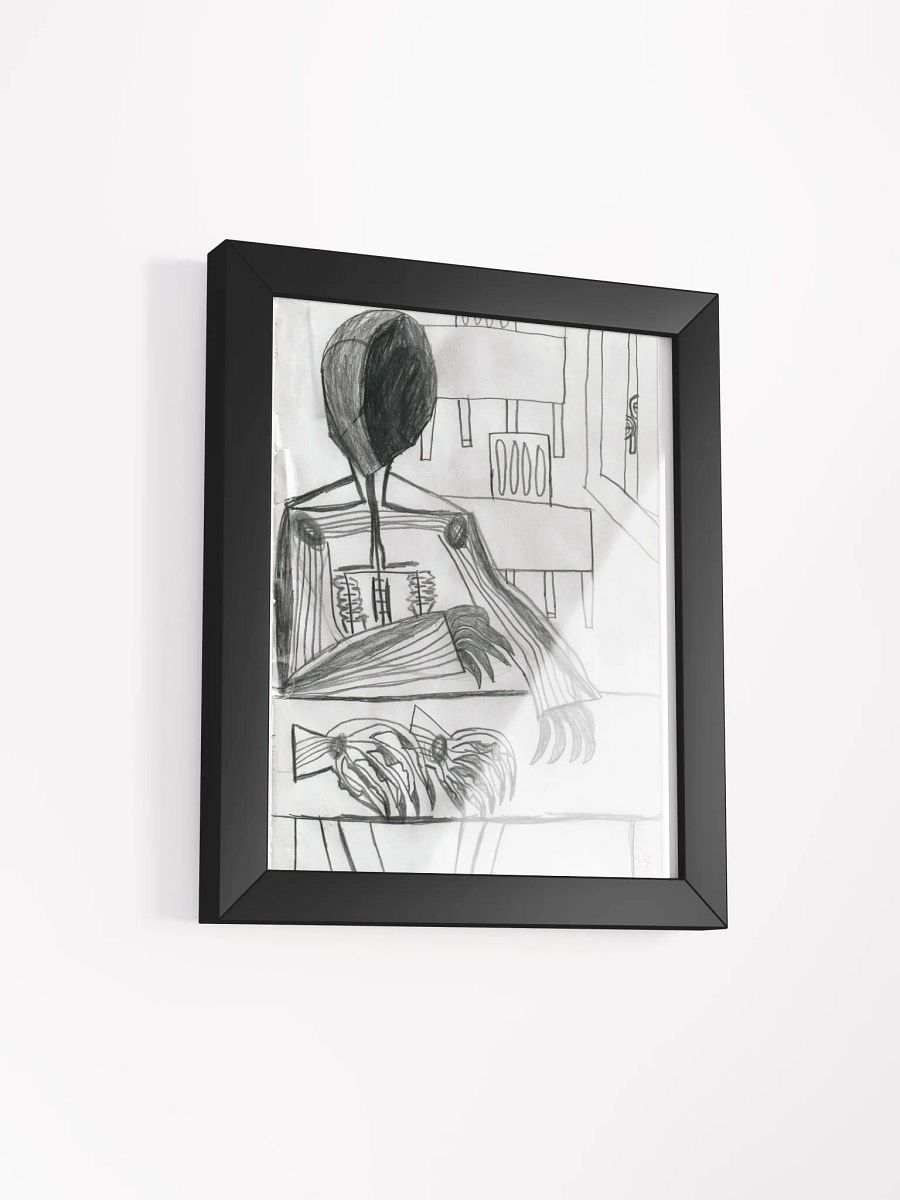 I don't want to study product image (2)