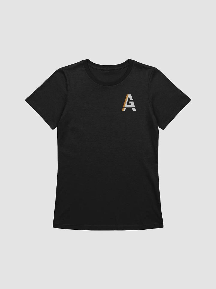 The A-Game Logo Womens product image (2)