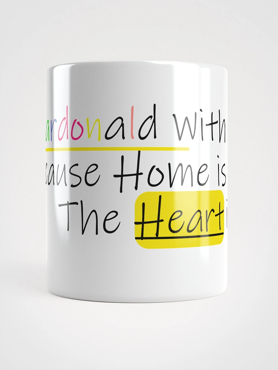Cardonald Mug product image (5)