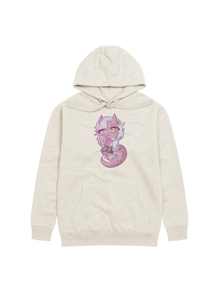 Jenn Chibi Hoodie product image (14)