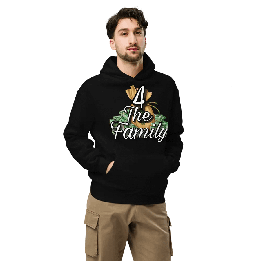 4TF Hoodie product image (7)