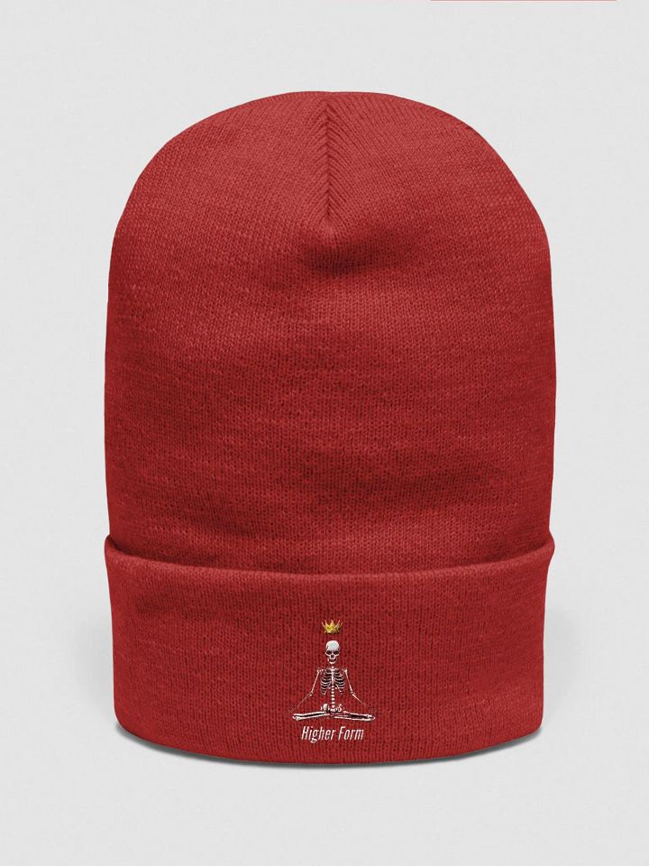 Higher Form Skully product image (2)