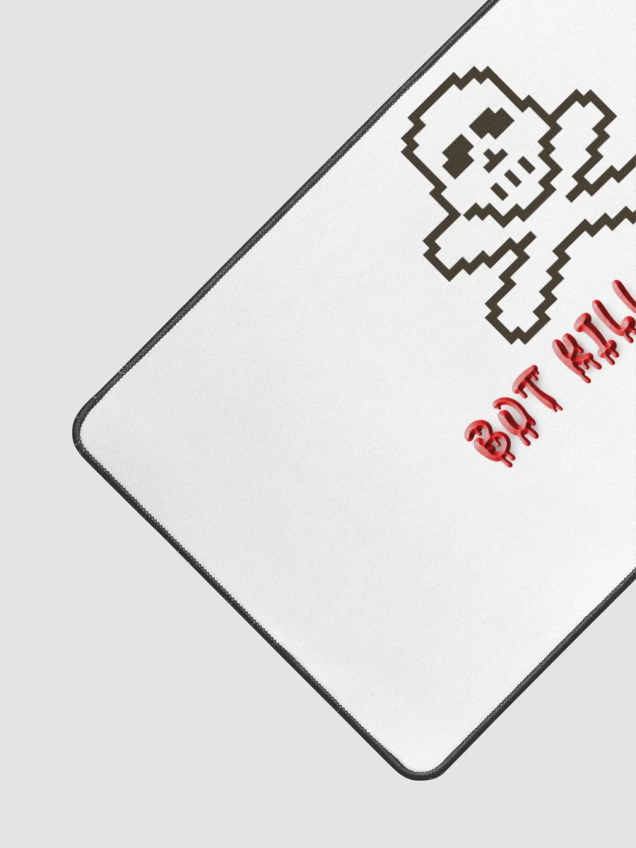 BotKilla Mouse pad product image (3)