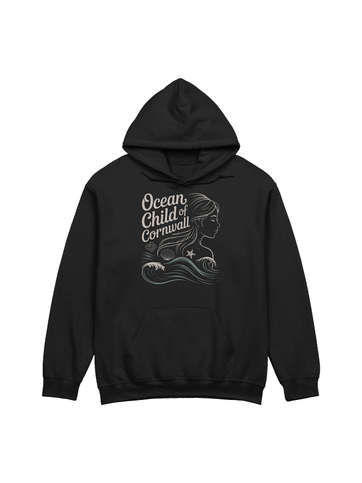 Ocean Child of Cornwall Classic Hoodie product image (2)