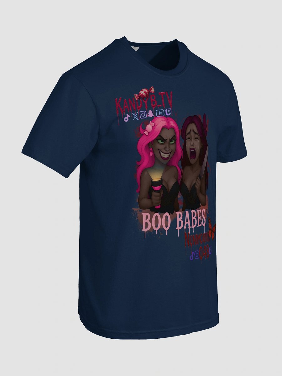 Boo Babes X Ghouls Manor mens product image (8)
