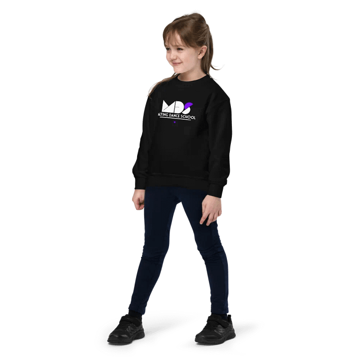 Sweat MDS Kids 😈 product image (1)