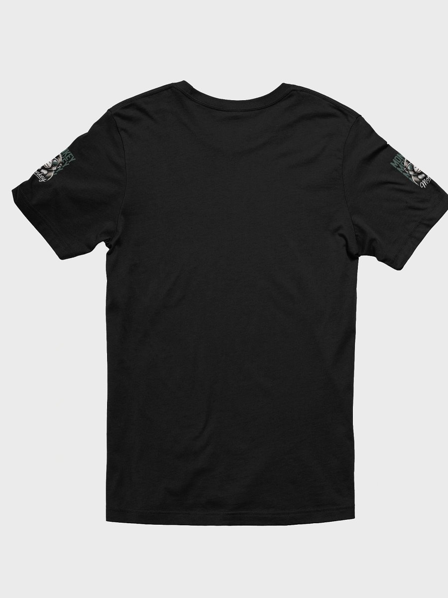 Funky Monkey Sunglasses Tee product image (2)