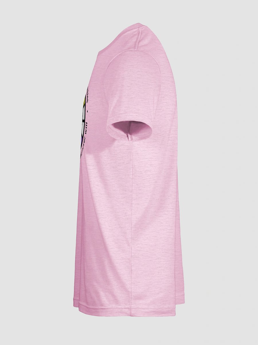 a world without nonbinary people t-shirt product image (11)