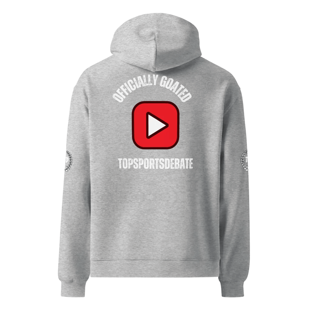 GG Goal Goat product image (21)