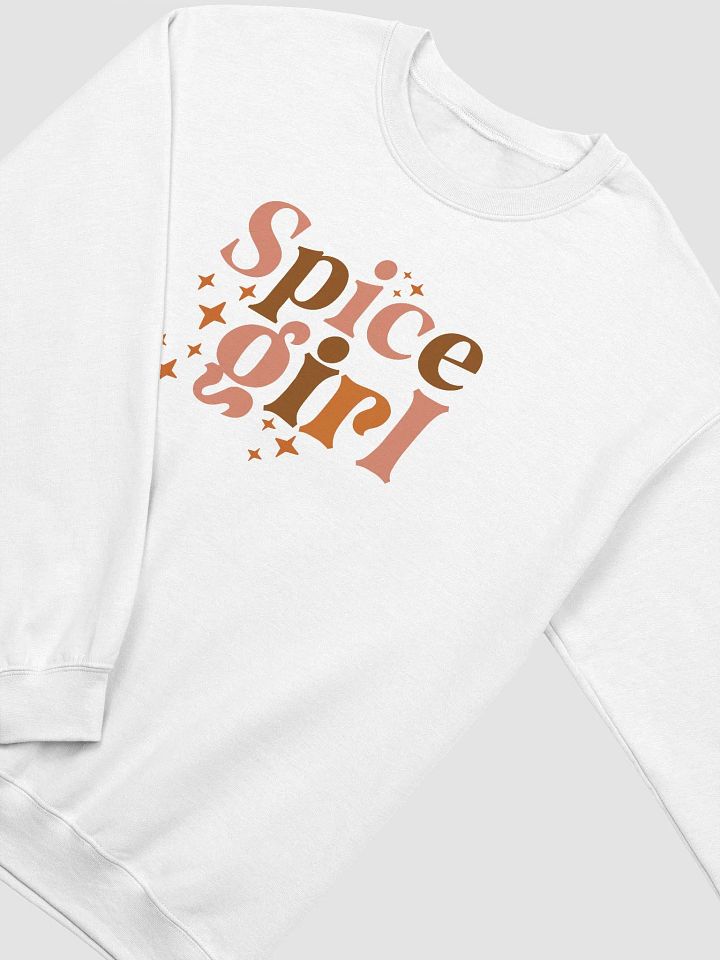 Spice Girl Sweatshirt product image (6)