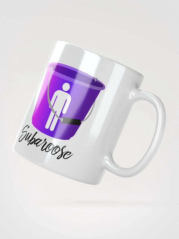 Subaroose pee bucket product image (2)