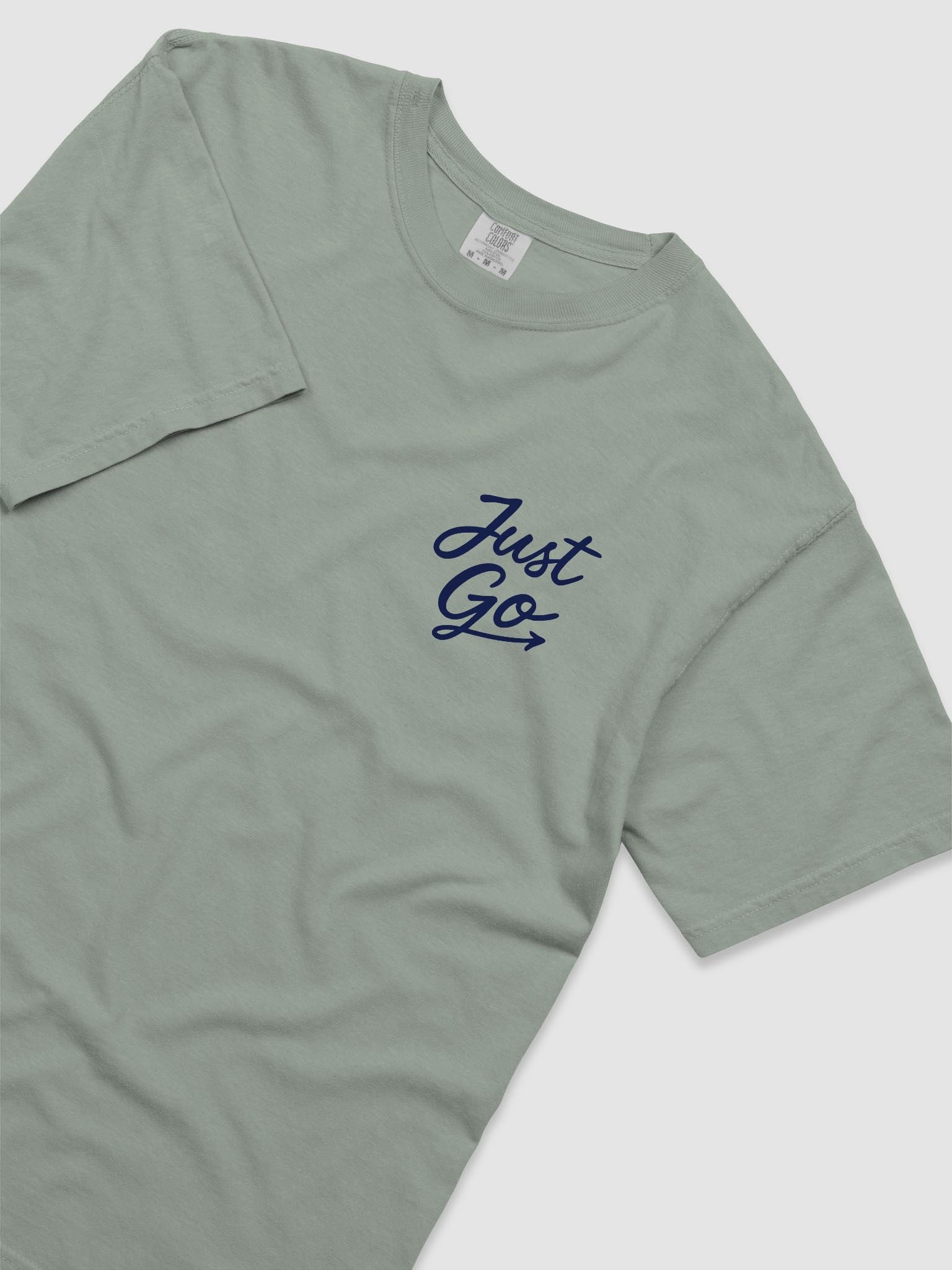Just Go product image (50)