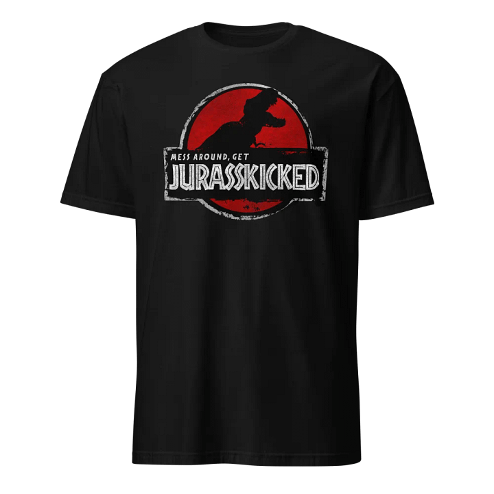 JURASSKICKED product image (1)