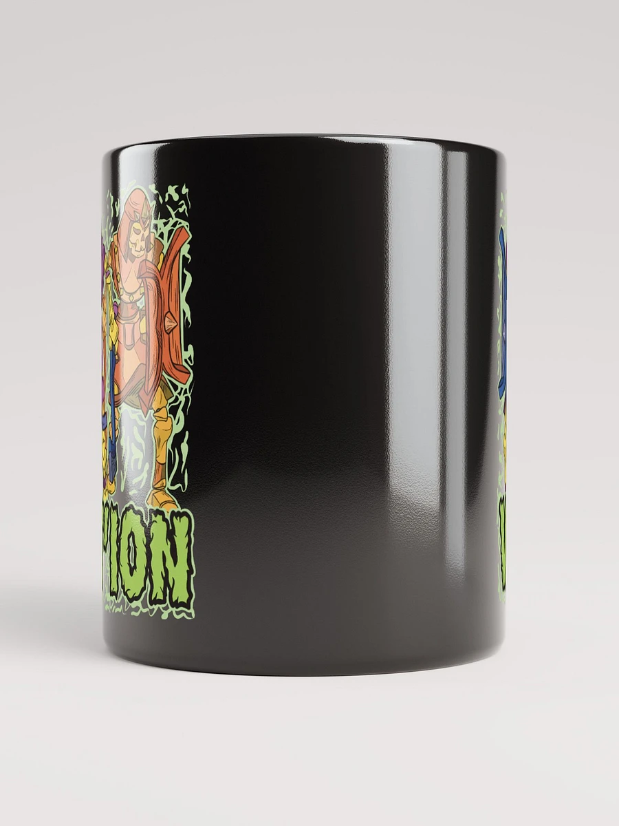 Vet'ion - Mug product image (3)