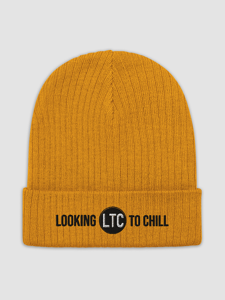 [S1] LTC Better Brains Beanie product image (1)