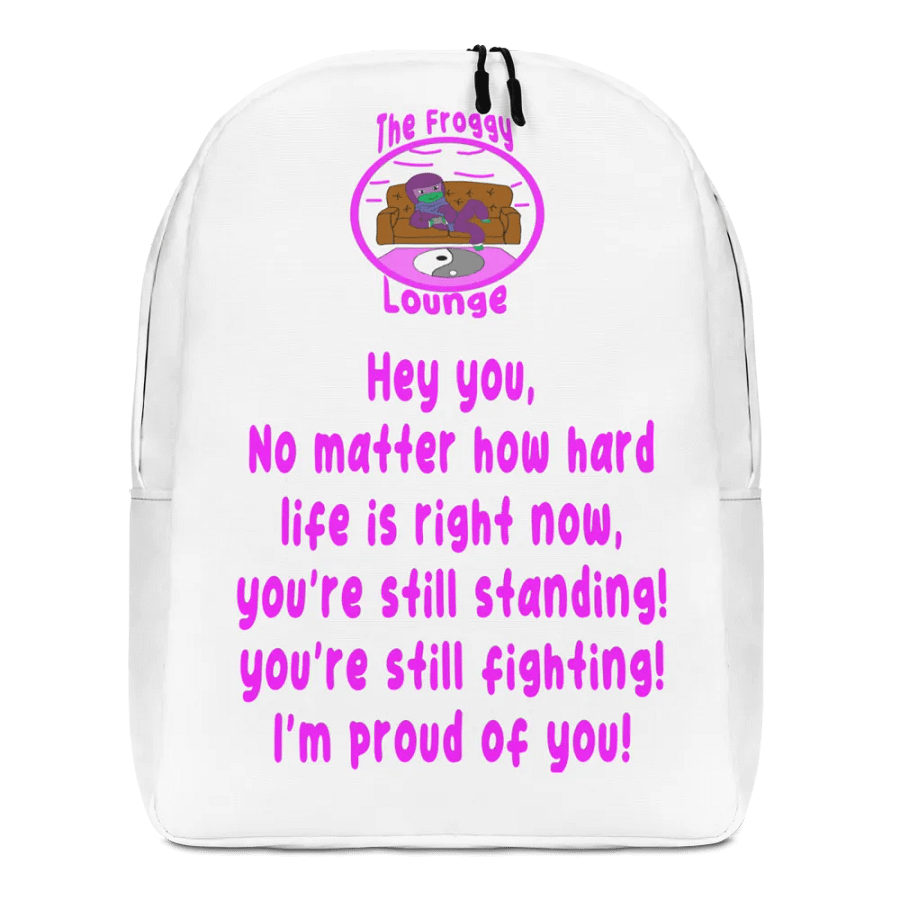 Hey you back pack product image (1)