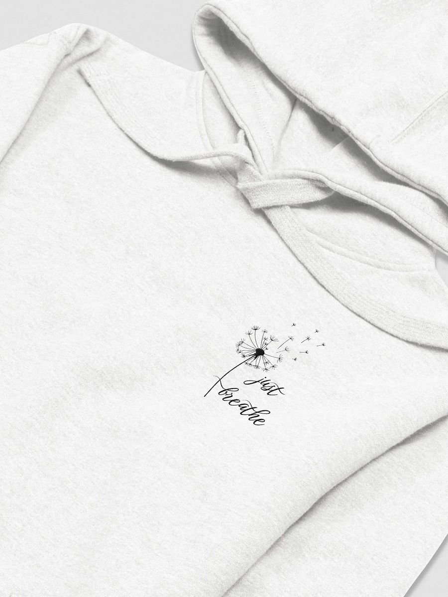 Just Breathe Dandelion Hoodie product image (1)