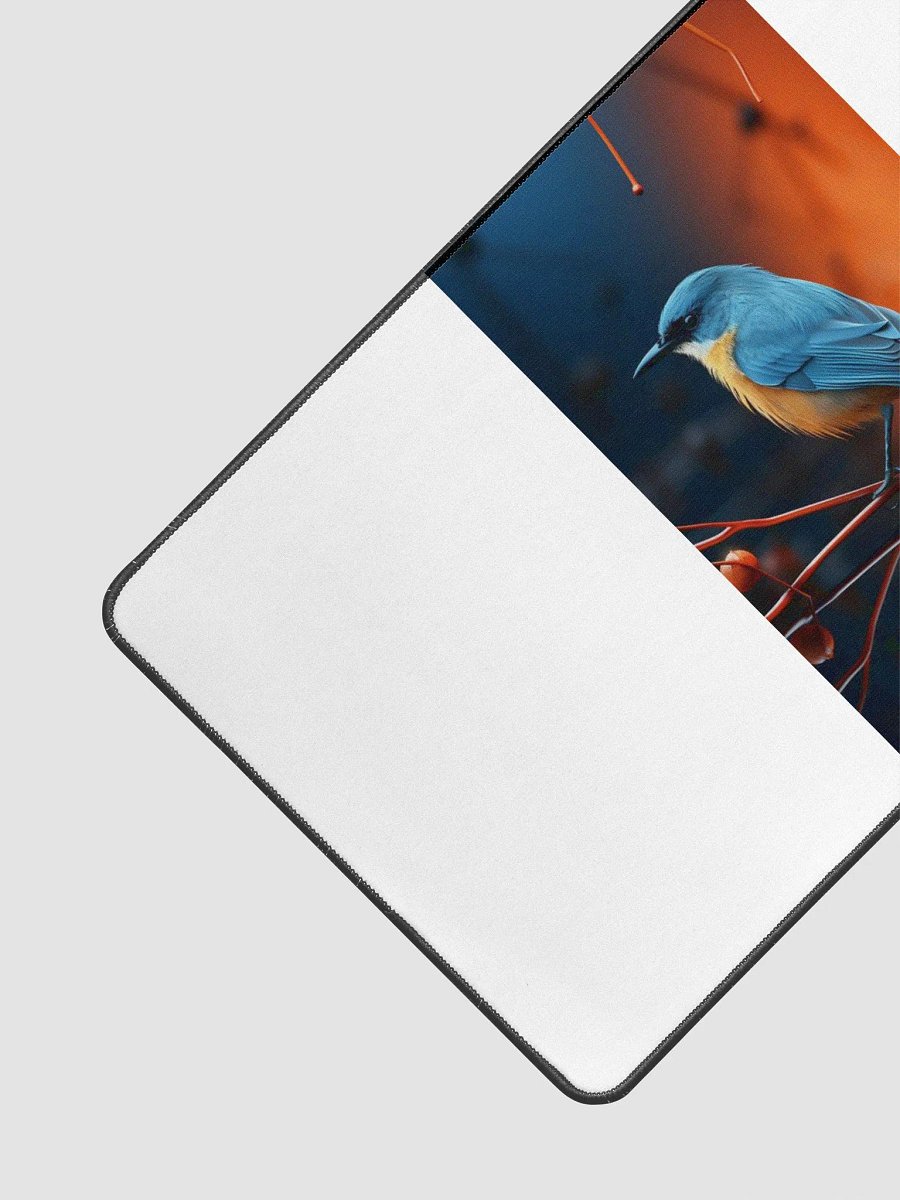 Desk Mat 15.5" x 31.5" product image (3)
