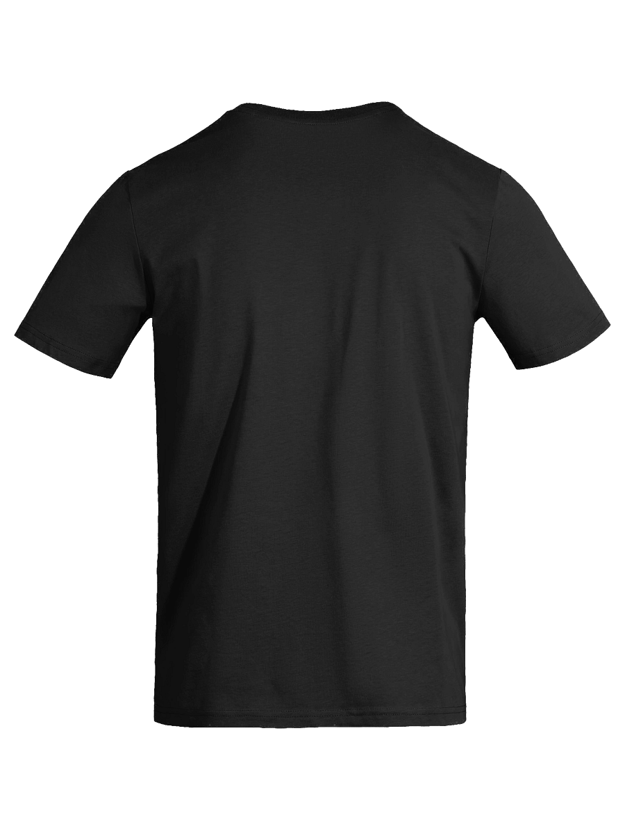 Skeleton & Ballerina Dance Organic Tee product image (5)