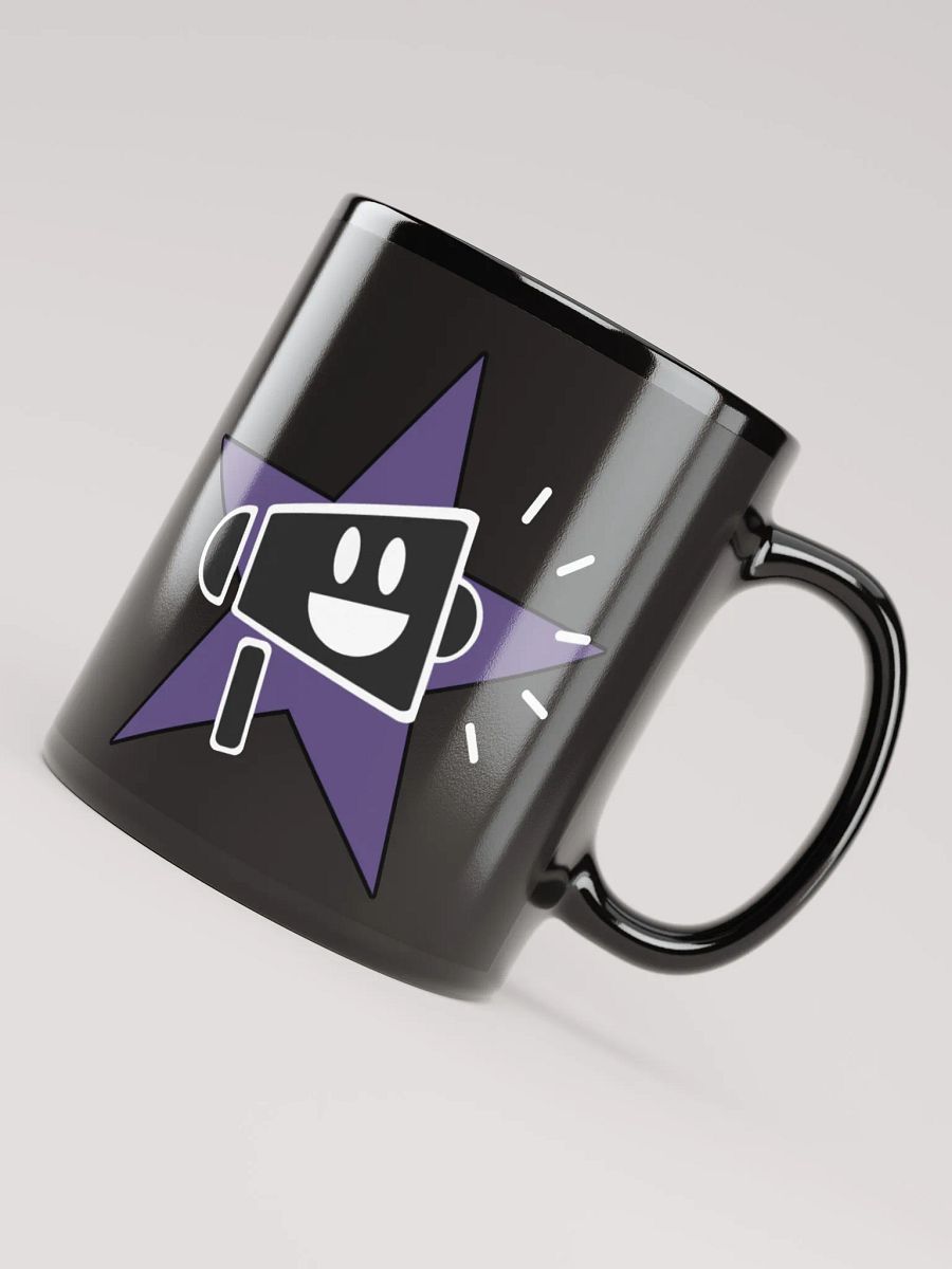 TeamZero Logo Mug product image (8)