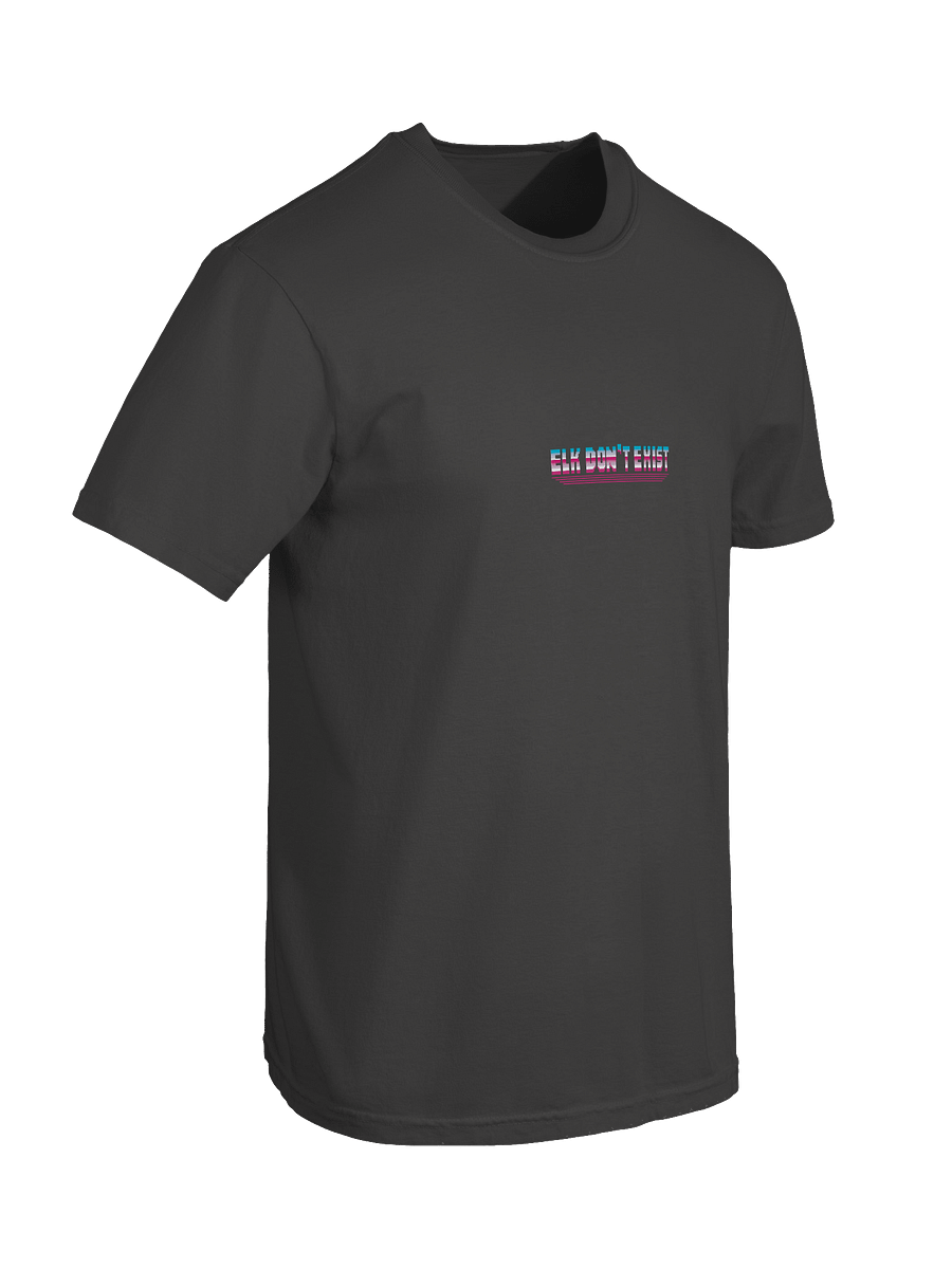 "Game Over" tee product image (7)