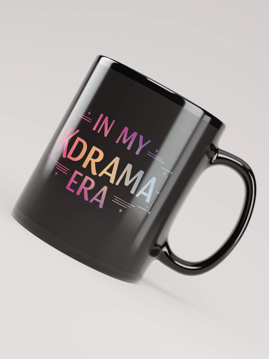 K-Drama Era Vibes Mug product image (7)