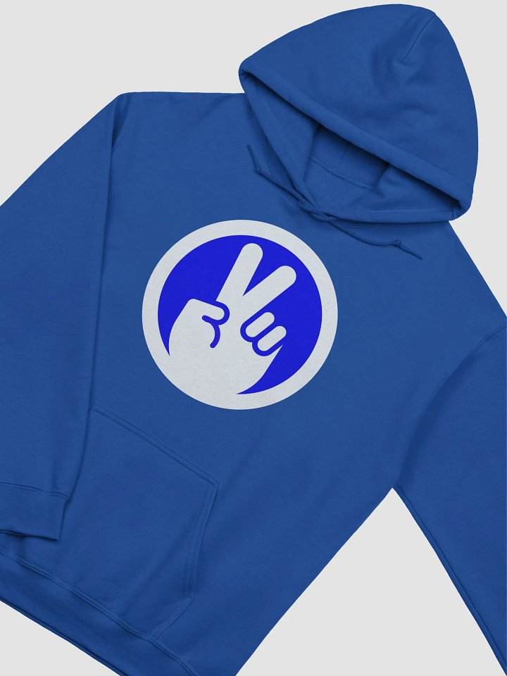 BFTF Hoodie product image (2)