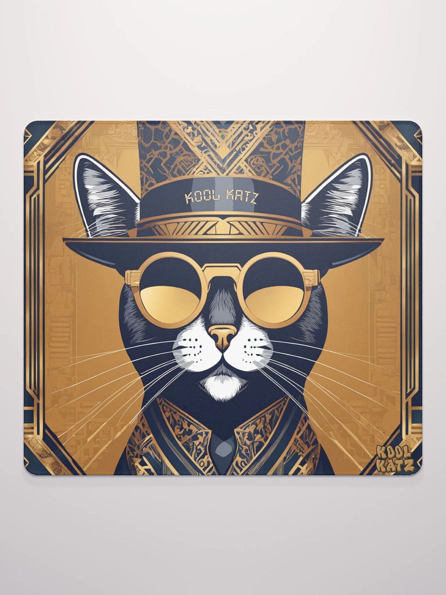 Real Kool Katz Office & Gaming Mouse Mats product image (2)