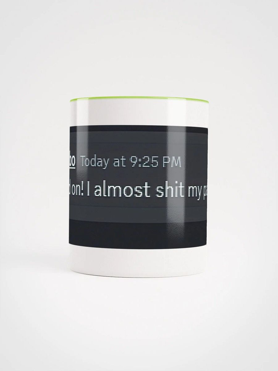 Beebs qoute cup product image (5)