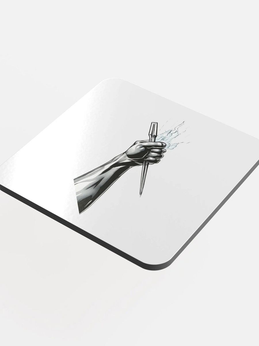 Ice pick coaster product image (4)