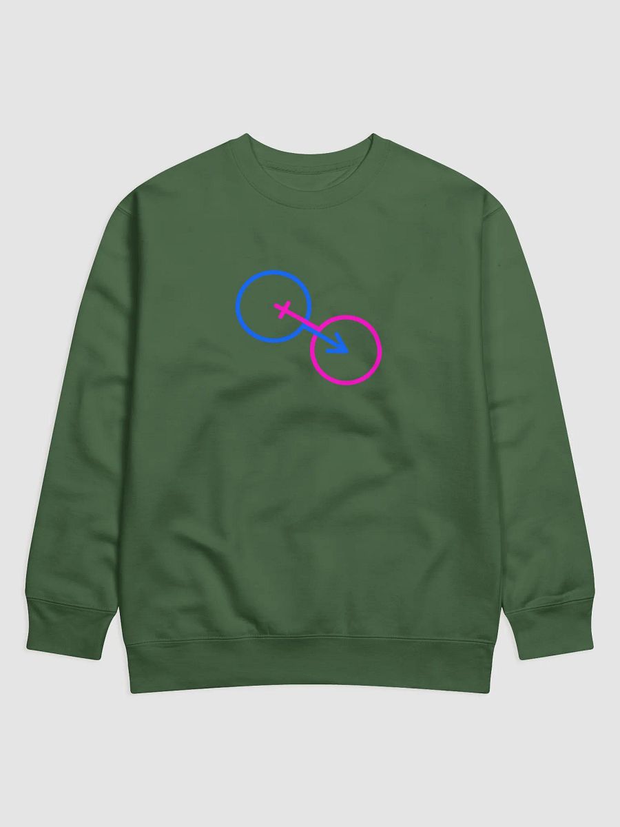 Traditional Gender Nature Cotton Sweatshirt product image (1)
