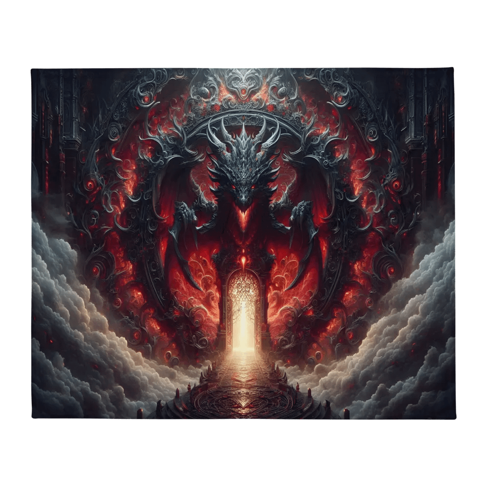 Porta Draconis Daemonis product image (1)